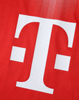 Bayern Munich Player Jersey Home 2025/26 - Long Sleeve