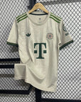 Bayern Munich Jersey Oktoberfest 2025/26