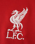 Liverpool Home Jersey 2025/26 - Women