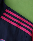 Arsenal 25/26 Windbreaker III