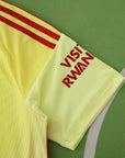 Arsenal Goalkeeper Jersey 2025/26