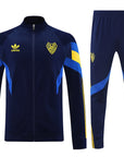Boca Juniors Hoodie TrackSuit II 2025