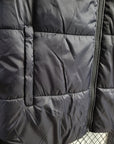 Puffer Jacket Botafogo - Preto