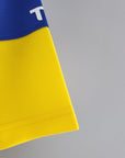 Boca Juniors 11/12 Home Jersey - Retro Version