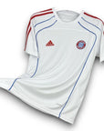 Bayern Munich Concept Version Jersey 2025/26