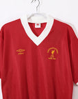 Liverpool Retro Jersey 1980/81