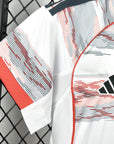 Kids Bayern Munich Jersey Away 2025/26