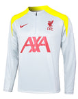 Liverpool 24/25 Half-Zip Tracksuit III