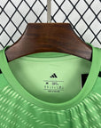 Bayern Munich Jersey 2025/26 - Goalkeeper