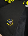 Liverpool Retro Jersey Away 2010