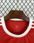 Bayern Munich Goalkeeper Jersey 2025/26