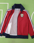 Arsenal 25/26 Windbreaker II