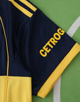 Boca Juniors Home 120th Anniversary 2025/26 Jersey - FAN Version