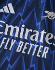Arsenal Player Jersey Away 25/26