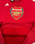 Arsenal /25 Hoodie - Adidas