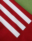 Liverpool Home Player Jersey 2025/26 - Long Sleeve