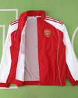 Arsenal 25/26 Windbreaker I