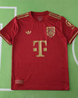 Combo Bayern + Germany 125th Anniversary