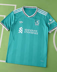 COMBO Liverpool 2025/26 - BLACK NOVEMBER