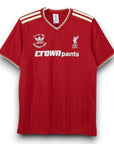 Liverpool Retro Jersey F.A. Cup Final 1986/87