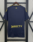 Boca Juniors Third Jersey 2025/26 - FAN Version