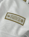 Bayern Munich Jersey 125th Anniversary White