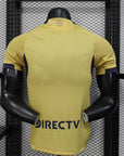Boca Juniors Away Player Jersey 2025/26