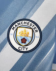 Manchester City Home Jersey 2025/26
