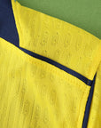 Tottenham Hotspur Player Jersey Third 2025/26
