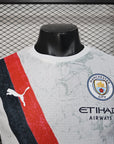 Manchester City Player Jersey KidSuper 2025/26