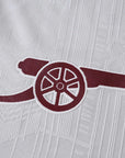 Arsenal Third Jersey 2025/26