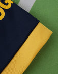 Boca Juniors Home 120th Anniversary 2025/26 Jersey - FAN Version