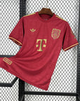 Bayern Munich Jersey 125th Anniversary