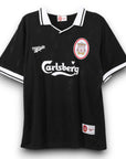 Liverpool Retro Jersey 1996/97