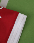 Liverpool Home Jersey 2025/26
