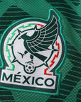 Mexico World Cup 2026 Jersey