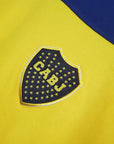 Boca Juniors 1999 Home Jersey - Retro Version