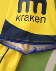Tottenham Hotspur 2025/26 Third Jersey