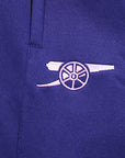 Arsenal 2024/25 Travel Tracksuit