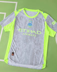 Manchester City Player Jersey Third 2025/26