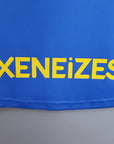 Boca Juniors 99/00 Home Jersey - Retro Version