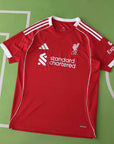 COMBO Liverpool 2025/26 - BLACK NOVEMBER