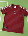 Arsenal Concept Version Retro T-shirt 2025
