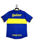 Boca Juniors 00/01 I Home Jersey - Retro Version
