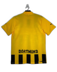Borussia Dortmund 12/13 I Home Jersey - Retro Version