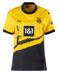 Borussia Dortmund 23/24 I Home Jersey - Women's