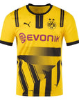 Borussia Dortmund 24/25 Cup Jersey - Fan Version