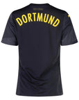 Borussia Dortmund 24/25 II Away Jersey - Women's