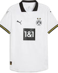 Borussia Dortmund 24/25 III Third Jersey - Player Version - Slim Fit