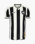 Camisa Reebok Botafogo 2024/25 I